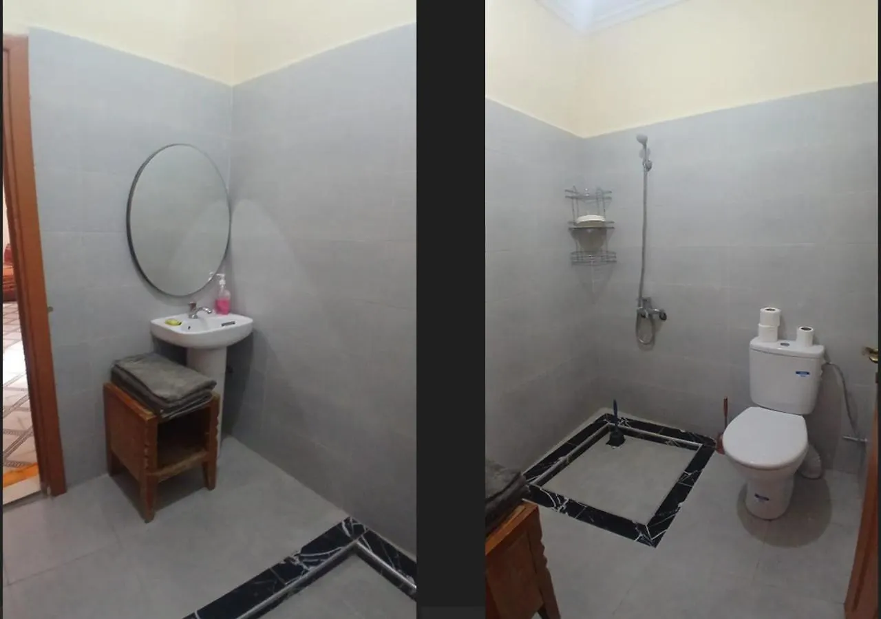Appart Jamaa Lafna Marrakesh