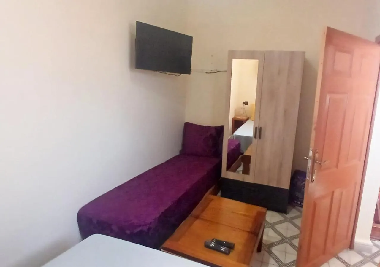 Appart Jamaa Lafna Marrakesh 0*,  Marokko