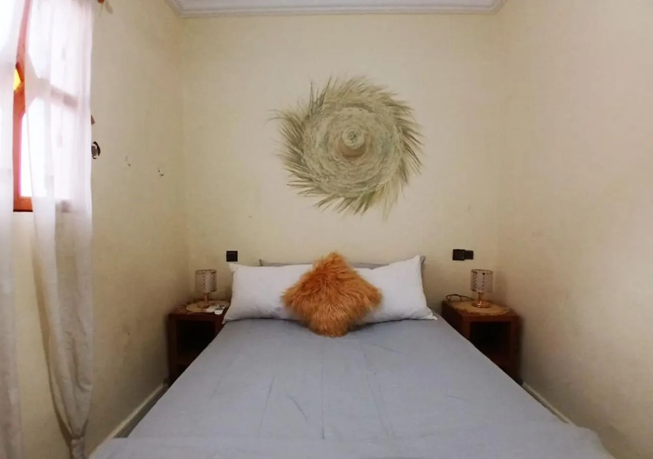 Appart Jamaa Lafna Marrakesh