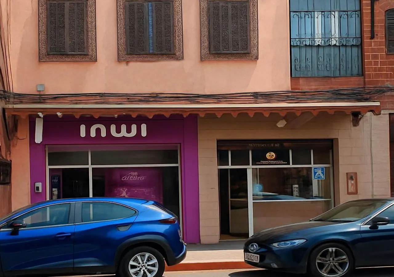 Appartamento Appart Jamaa Lafna Marrakesh