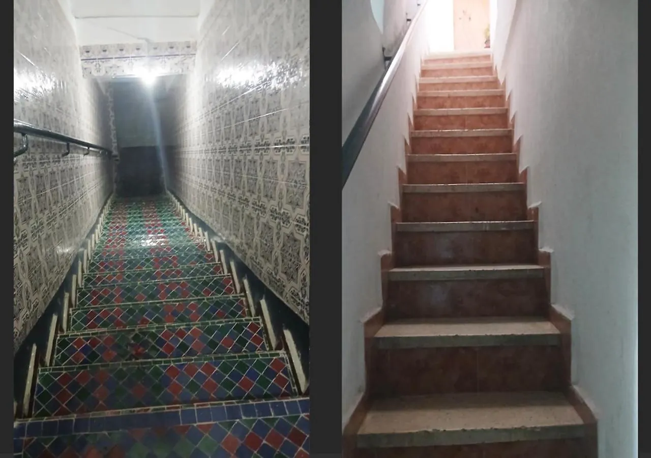 Appart Jamaa Lafna Marrakesh